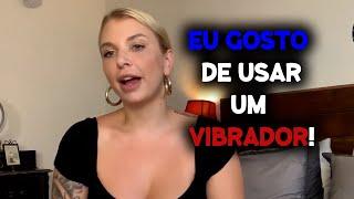 IVY LEBELLE DA AULA DE AN4L | PODCAST LEGENDADOS | CORTES DA GRINGA