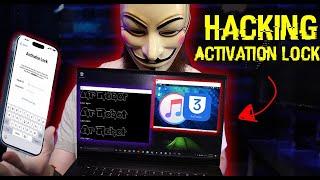  iCloud Bypass 2025: Unlock iPhone  100% Working Tool (PC Needed)