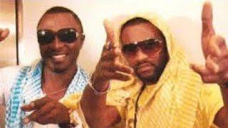 Celeo Scram feat. Fally Ipupa - Orthothanasie (Clip Officiel)