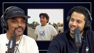 Paul Rodriguez Watches His First Sponsor Me Tape