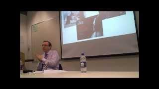 China's International Outreach: Soft Power and the Soft Use of Power - Gary Rawnsley