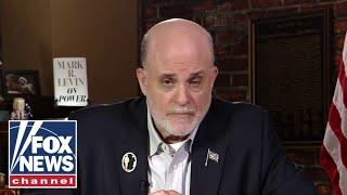 Dems are trying to ‘cripple’ Trump’s presidency: Levin