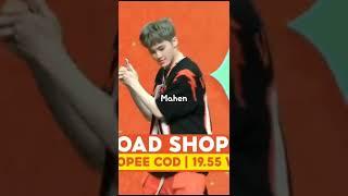 macam" gaya dreamies goyang shopee #nctdream #shopee #nctzen