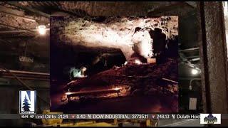 Holding On To History: 140 years of the Soudan Mine remembered