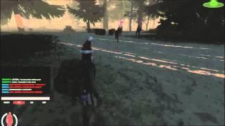 Clan Giveaway; Willbob's way to cheer up hes teammates!