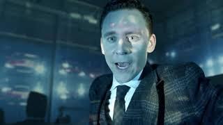 Jaguar XE - There’s a New Boss in Town - British Villains Ad