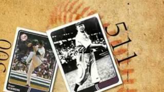 Cy Young Documentary