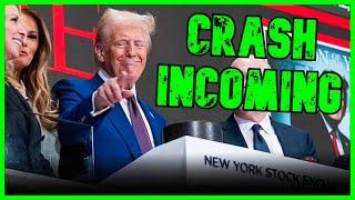 MAGA Robber Barons Bet On MASSIVE Stock Market Crash | The Kyle Kulinski Show