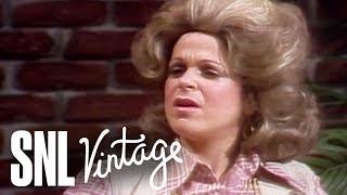 Barbara Wawa's Not For Ladies Only - SNL