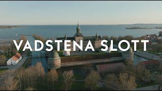 Vasaminnet – Vadstena slott