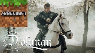 Enes Batur - Dolunay (Minecraft Versiyon)