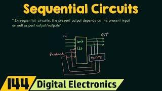 Introduction to Sequential Circuits | Important