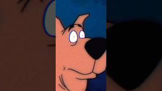 Why Scooby Doo Can Talk! #scoobydoo #cartoon #mystery #nostalgia #animation