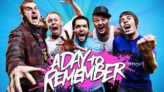 The Story of A DAY TO REMEMBER - Part 1 : MYSPACE & Early days