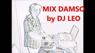 MIX DAMSO - VOL.1 - by DJ. LEO
