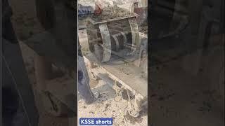 Making Concrete Drainage Channels with Precasting Molds | Full Process#feed #building #construction