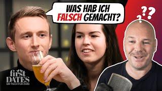 Dating Desaster - Das schlimmste First Date aller Zeiten??? REACTION