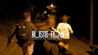 Decko feat. Rocc Spotz & DJ Kansert - Hustle & Flow (prod. DJ Kansert)