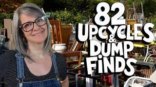 82 Amazing Upcycled Home Decor Projects From The Thrift Store