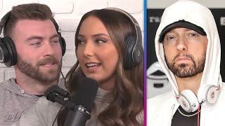 Hailie Jade’s Fiancé Asked Eminem for His Blessing to Marry Her