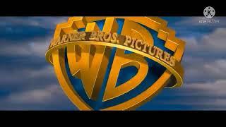 Warner Bros. Pictures/The Weinstein Company/Imagi Animation Studios (2007; w/ fanfare)