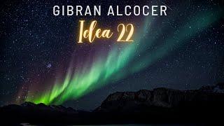 Gibran Alcocer - Idea 22 (Slowed + Reverb TikTok Version ) - 1 Hour Loop