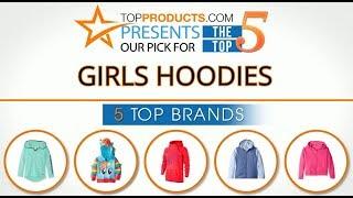 Best Girls Hoodie Reviews  – How to Choose the Best Girls Hoodie