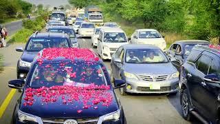 Sajid Ahmed Khan Bhatti MPA Jalsa At Miana Gondal