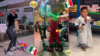 HUMOR VIRAL #266| SI TE RIES PIERDES. | HUMOR MEXICANO TikTok | VIRAL MEXICANO