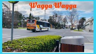 Wagga Wagga Regional City Australia |Best Regional City for international Students ?