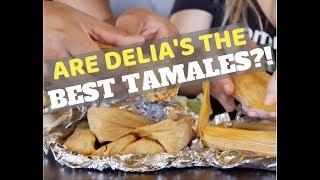 Best Tamales In Texas