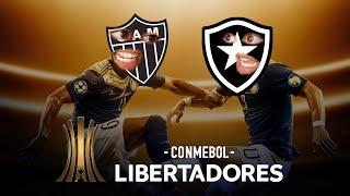 BOTAFOGO CAMPEÓN | LIBERTADORES 2024 | FUTGOL 20