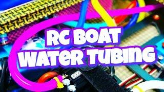 Best Rc Boat Water Tubing by Oxidean Marine!