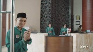 Swiss-Belinn SKA Pekanbaru