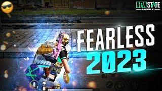 FEARLESS 2023 - NEW STATE MOBILE