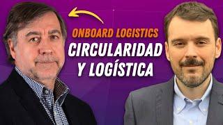 OnBoard Logistics: Circular Economy and Logistics