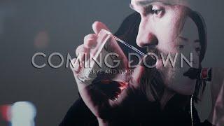 Skye & Ward | Coming Down