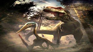 The Day the Dinosaurs Died | Dinosaur Apocalypse | BBC Earth