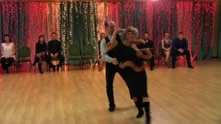 Russian Open WCS 2017  Open Strictly Final  Александр Харин   Ирина Авдеева