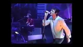 Suede - Can't Get Enough live on Later With Jools Holland