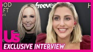 Gina Kirschenheiter Reveals Why She Supports Shannon Beador's Relationship With Alcohol