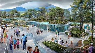 New Things Are Coming to Jacksonville Zoo and Gardens