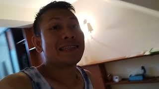 Suana Tempat Tinggal di Polandia, Harus Ngontrak Rumah Sendiri??..
