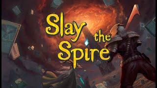 Slay the Spire OST - Act 4 Boss Extended