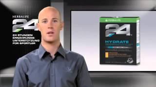 Hydrate   Herbalife24   Deutschland