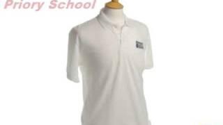 Priory School Sportswear Sports Clothing Priory School Sports Wear