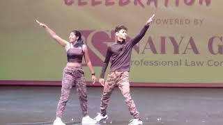 FVMA Onam Celebration 2023 | Abbotsford Canada | Fast Feet Dance School