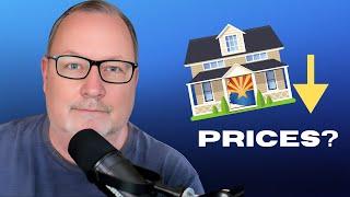 June Arizona Real Estate Price Direction