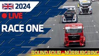 RACE 1 LIVE |  | 2024 Nürburgring