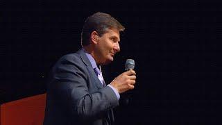 Daniel O'Donnell - On The Wings Of A Dove (Live at The Maytag Studio Auditorium, Johnston, Iowa)